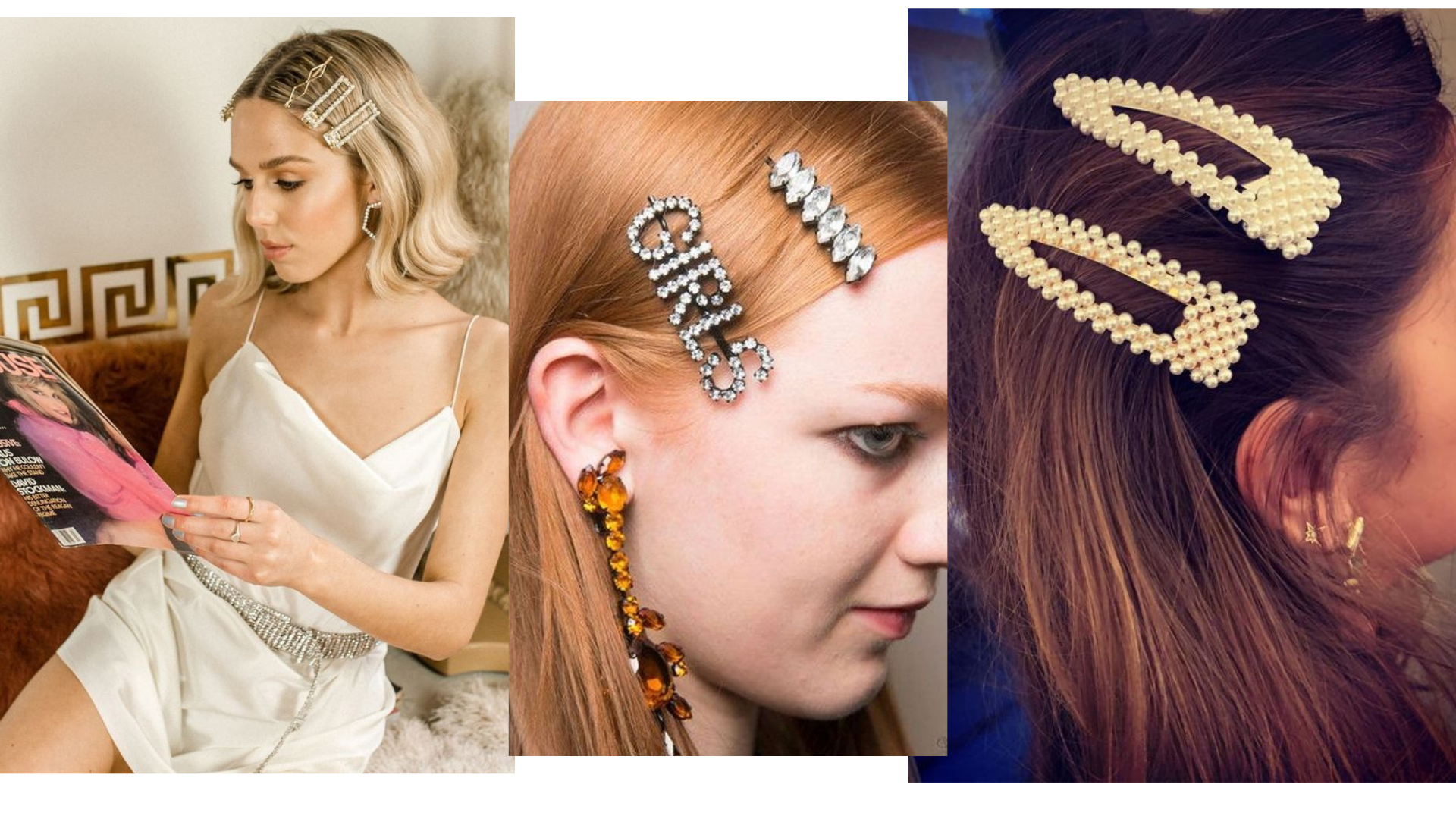 Presilhas de Verão 2025: Flores e Fundo do Mar para um Look Fresco