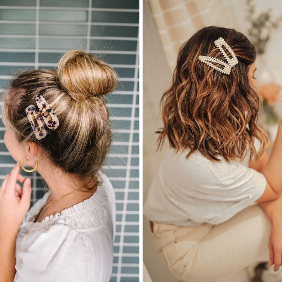 Guia Completo das Piranhas de Cabelo: Do Básico ao Maximalista