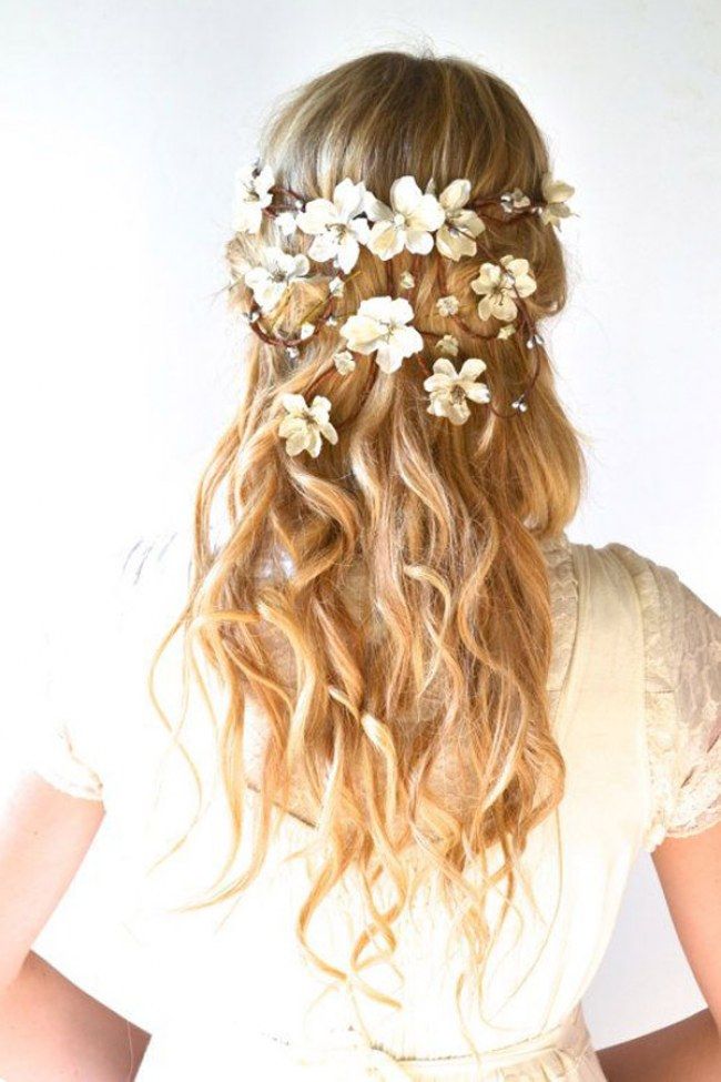 Presilhas de Verão 2025: Flores e Fundo do Mar para um Look Fresco