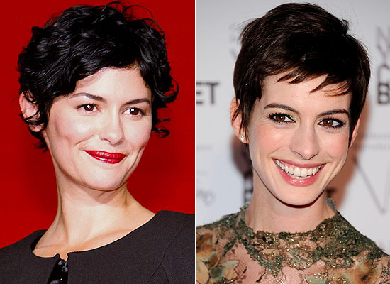 Cortes de Cabelo Curto que Combinam com Progressiva