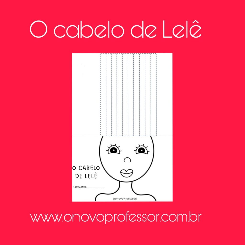 Como Implementar o Projeto Cabelo de Lelê na Sua Escola