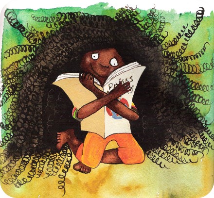 Como Implementar o Projeto Cabelo de Lelê na Sua Escola