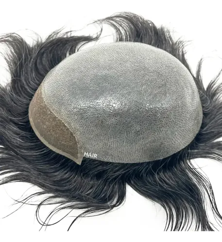 Prótese capilar lace front preço