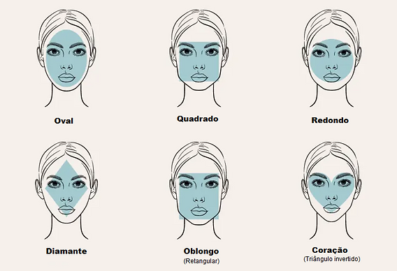 long bob ou pixie cut qual o melhor para rosto oval