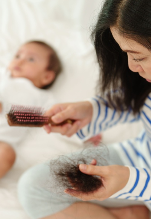 Prevenção e Cuidados Diários