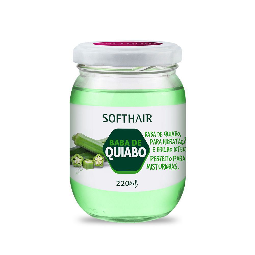 Quiabo para Cabelos Oleosos: É Indicado?