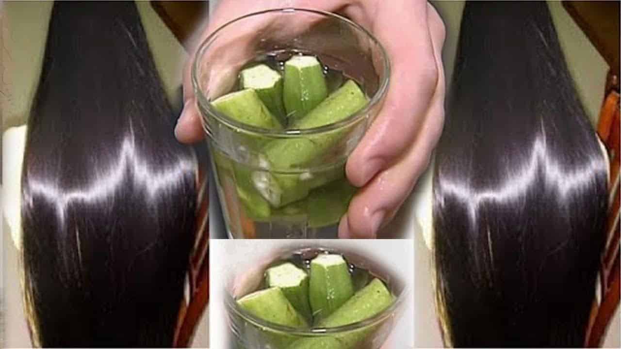 Os Melhores Shampoos de Quiabo do Mercado