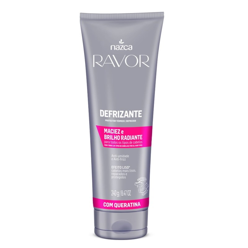 ravera para queda de cabelo