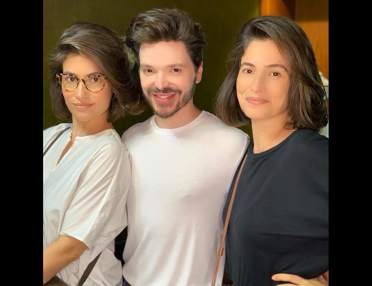 renata vasconcellos cabelo