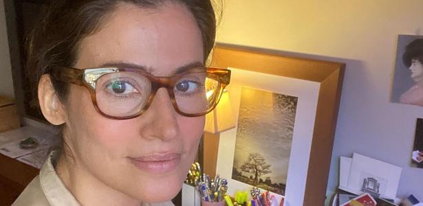 produtos para cabelo grisalho renata vasconcellos preço