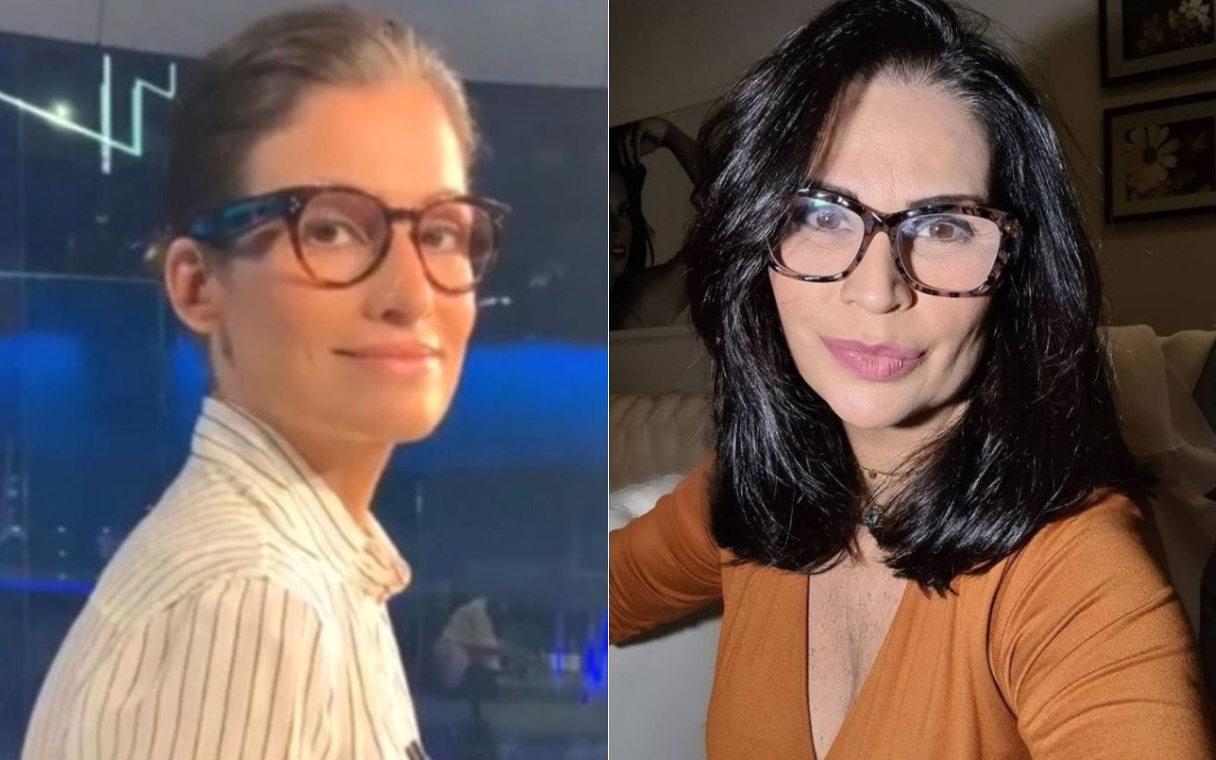 erros comuns ao assumir cabelo branco renata vasconcellos