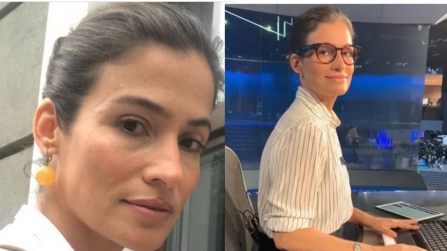 corte chanel renata vasconcellos vs bob texturizado