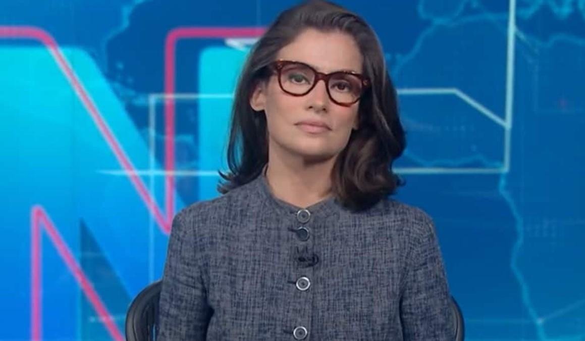 rotina de cuidados cabelo renata vasconcellos