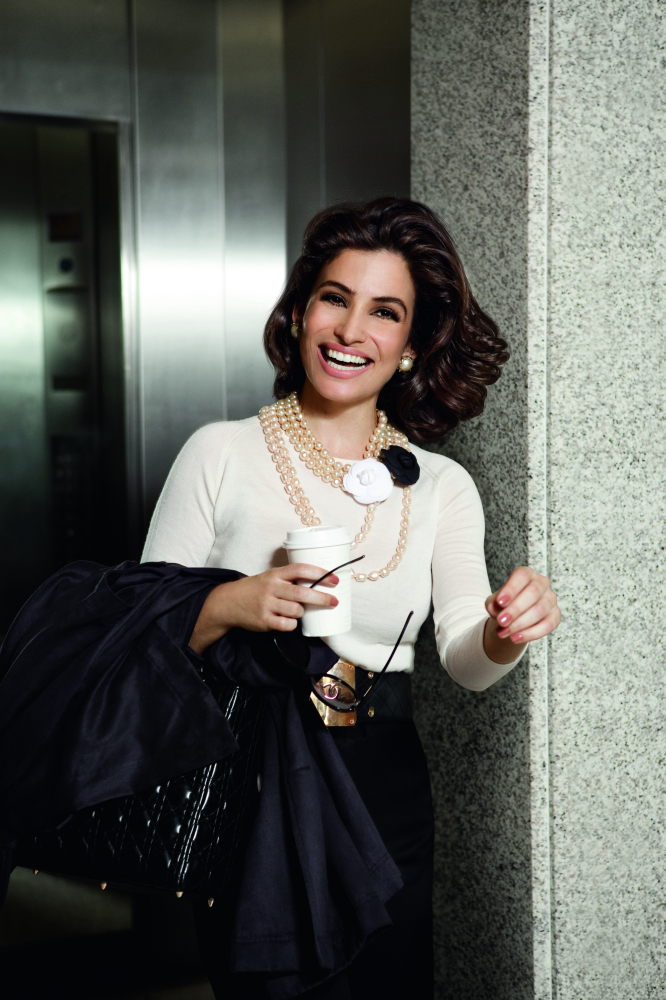 renata vasconcellos cabelo