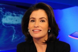 corte chanel renata vasconcellos vs bob texturizado