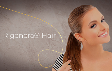 Depoimentos reais: Mulheres que transformaram o cabelo com Rigenera Hair