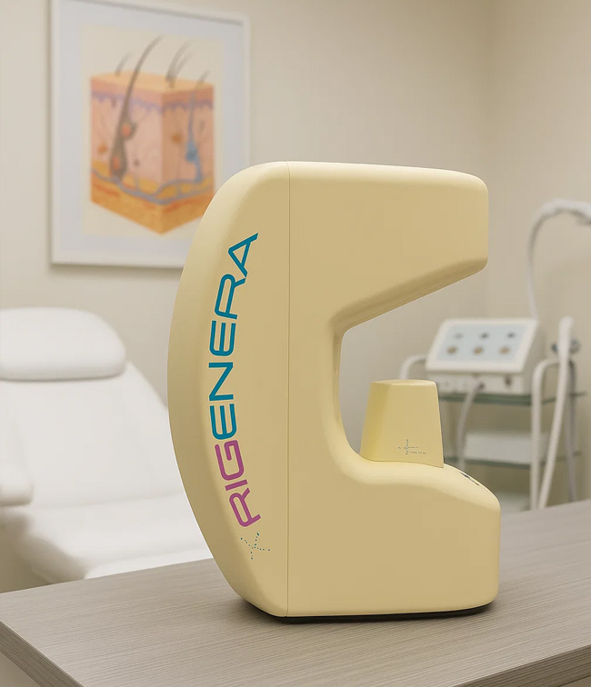 Rigenera Hair vs Implante Capilar: Qual a melhor opção para mulheres?