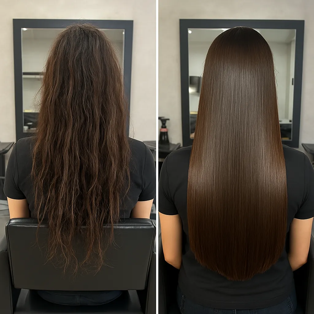 Rigenera Hair vs Implante Capilar: Qual a melhor opção para mulheres?