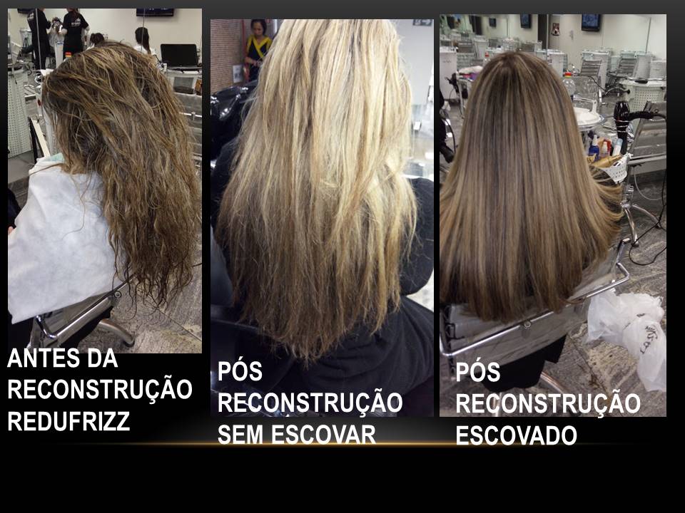 Depoimentos reais: Mulheres que transformaram o cabelo com Rigenera Hair