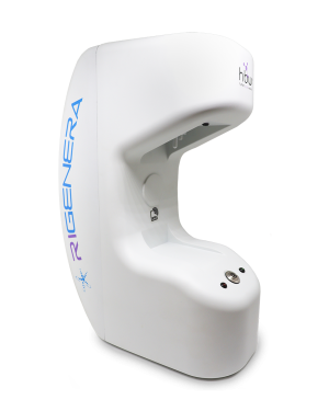 Rigenera Hair vs Implante Capilar: Qual a melhor opção para mulheres?