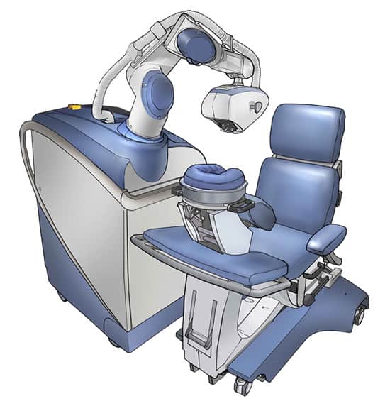 Mitos e verdades sobre o transplante capilar robótico
