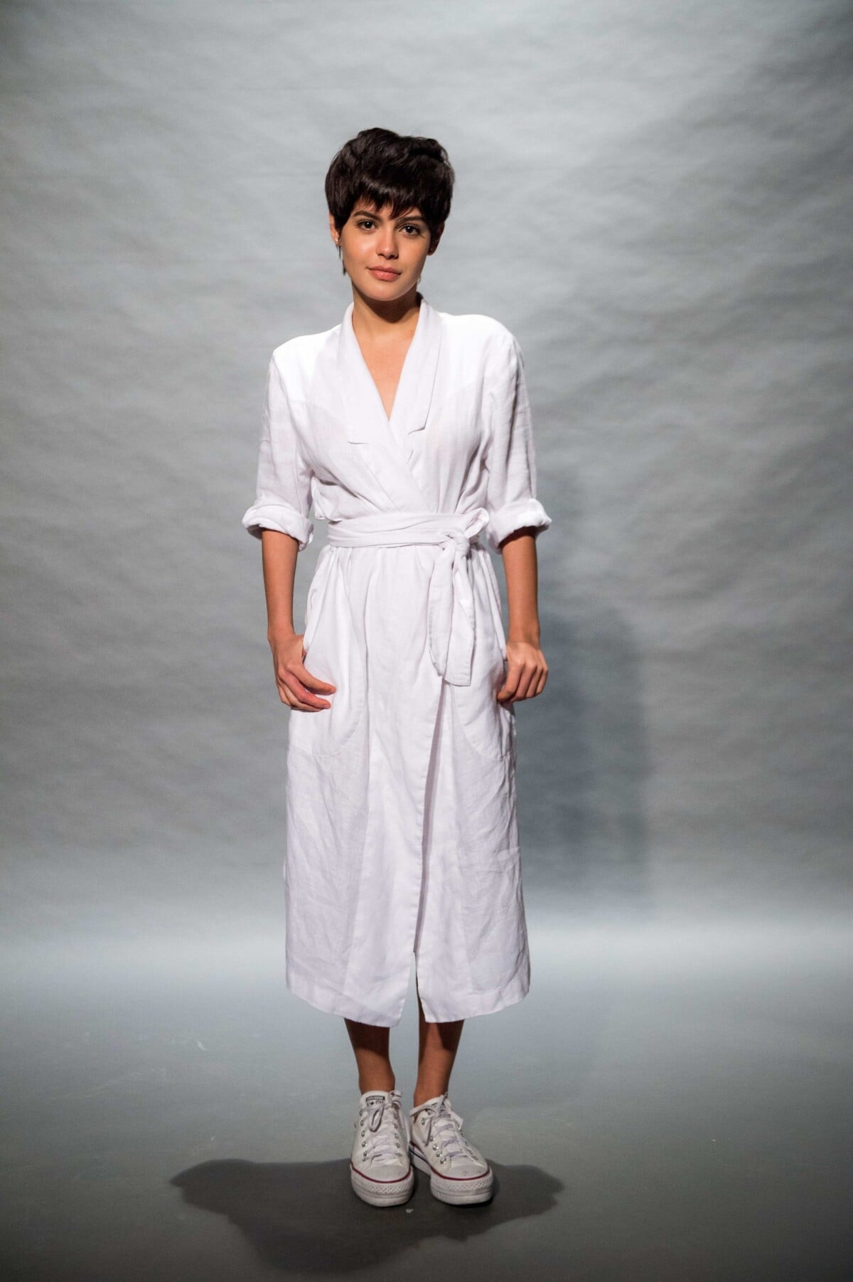 Guia Completo de Acessórios para Cabelo Curto