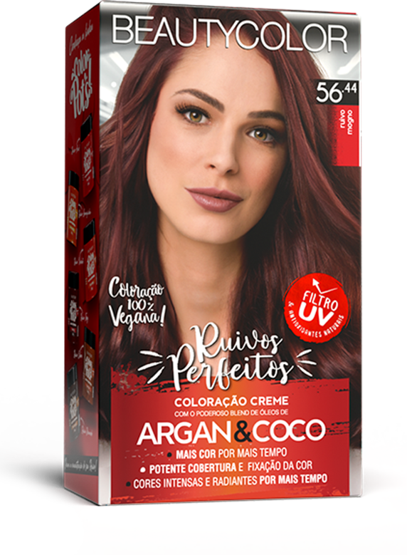 A Genética por Trás do Cabelo Ruivo: O Que Você Precisa Saber