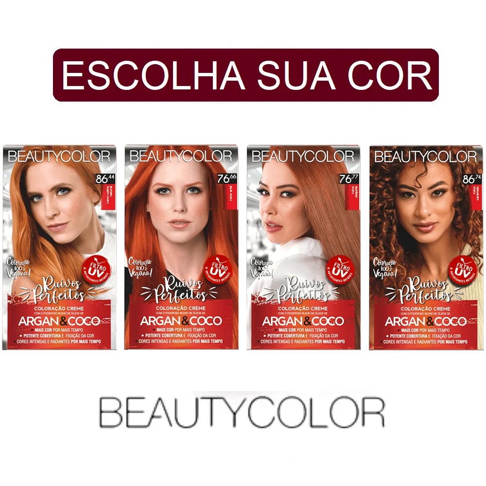 A Genética por Trás do Cabelo Ruivo: O Que Você Precisa Saber