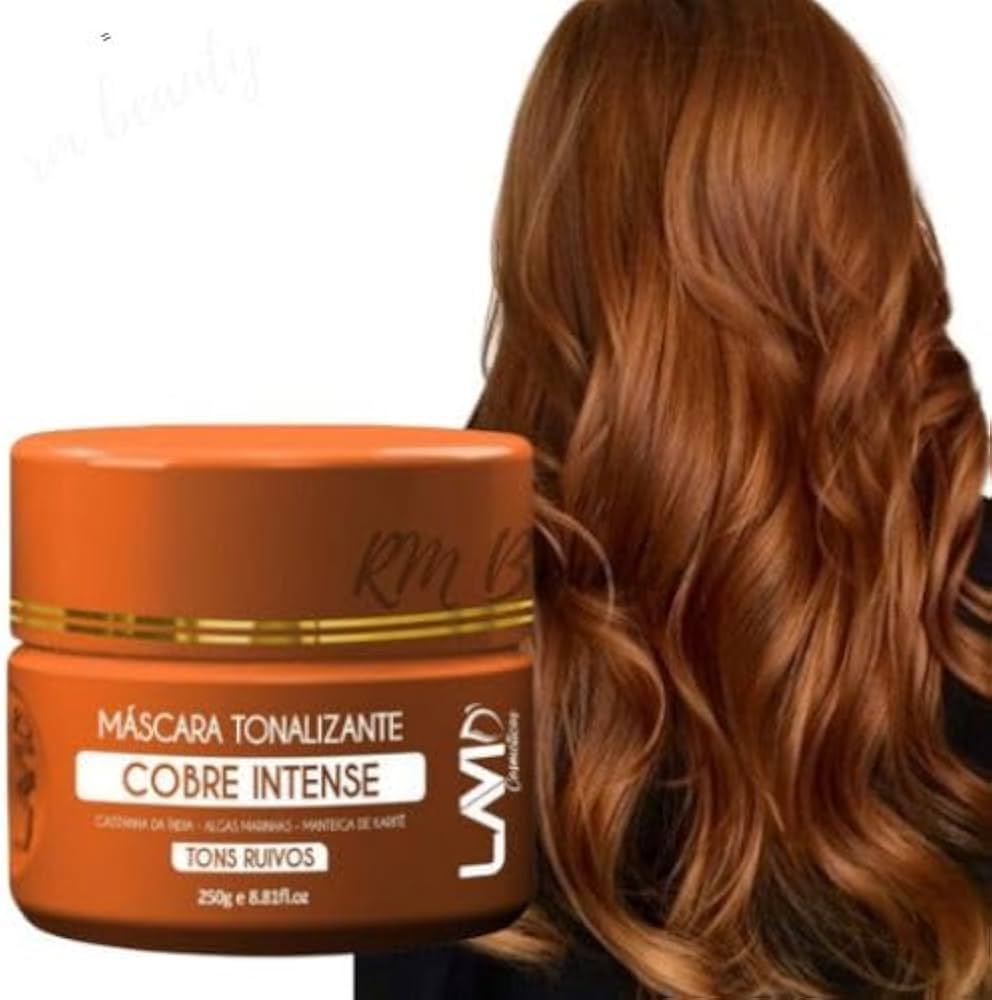 Guia Completo de Tons de Ruivo: Do Acobreado ao Strawberry Blonde