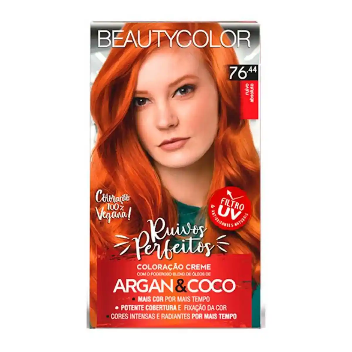 Cabelo Ruivo Natural vs. Tingido: Diferenças e Cuidados Essenciais