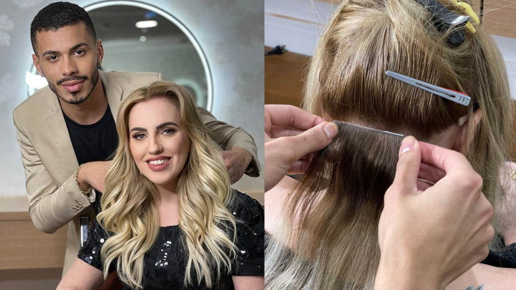 1. Os 5 Melhores Salões de Mega Hair em São Paulo para Transformações Incríveis
2. Mega Hair de Fita Adesiva: A Escolha Segura para um Cabelo Longo e Saudável
3. Descubra o ROM Concept: O Maior Salão de Beleza do Mundo em São Paulo
4. Como Escolher o Cabelo Ideal para Mega Hair: Dicas de Especialistas
5. Mega Hair em SP: Guia Completo dos Salões Mais Renomados