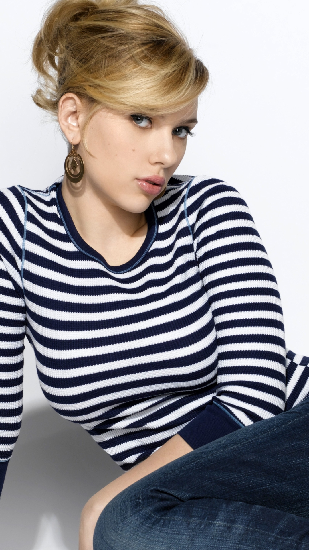 Undercut Feminino: Dicas para Adotar o Estilo da Scarlett Johansson