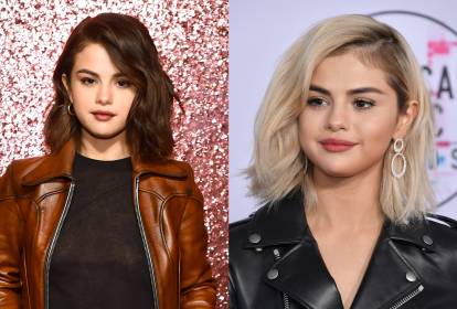 5 ideias de títulos:
1. A Evolução do Cabelo de Selena Gomez: De Californianas a Morena Iluminada
2. Desvendando os Segredos do Ombré Hair de Selena Gomez
3. Como Recriar o 