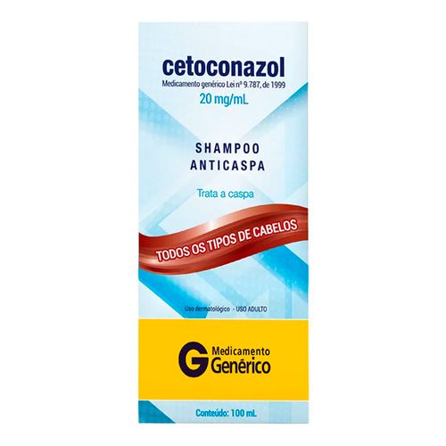 melhores shampoos de cetoconazol profissional