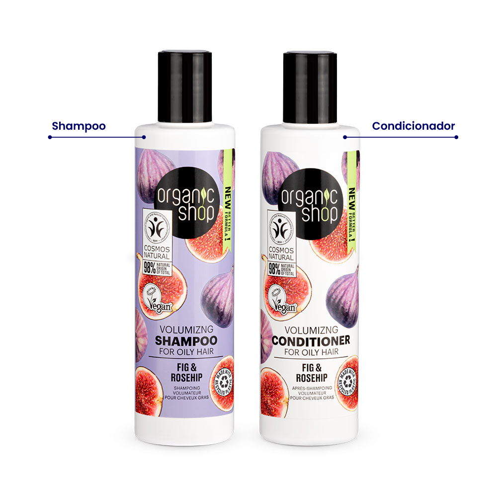 As Melhores Marcas de Shampoo Barato para Cabelo Oleoso em Farmácias e Supermercados