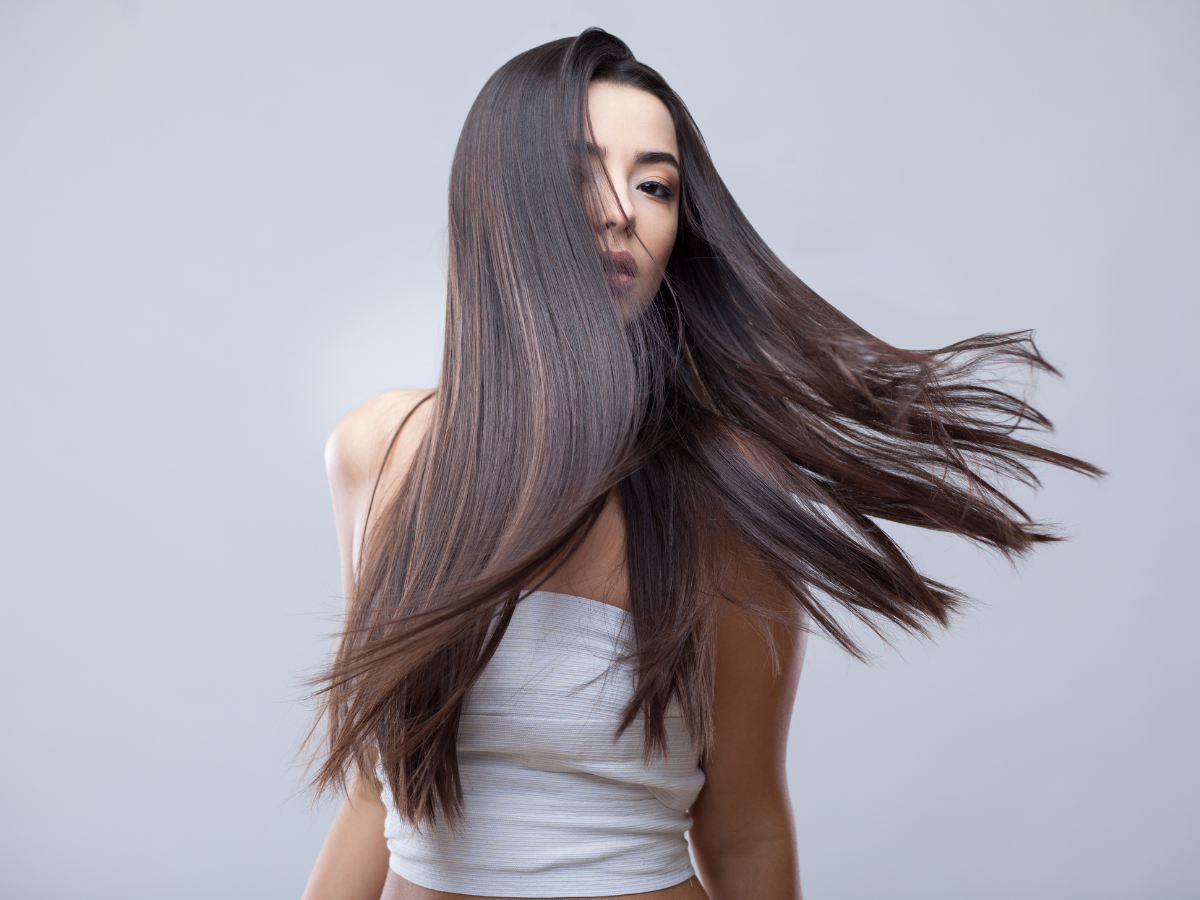 Simpatia de Azeite e Alecrim: O Ritual de João Bidu para Cabelos Longos