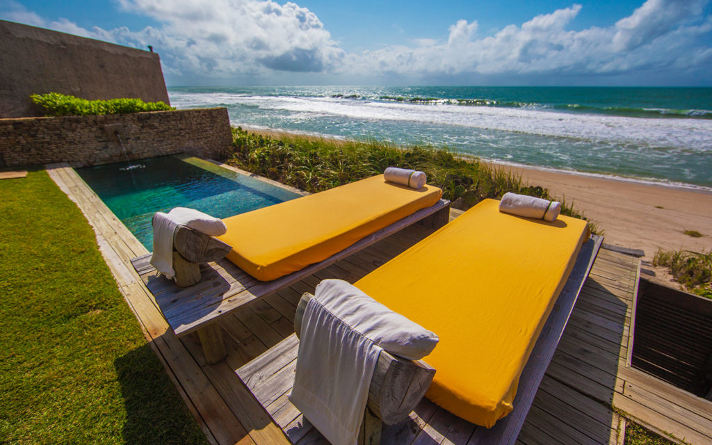 Head Spa em casa: Dicas para um ritual relaxante