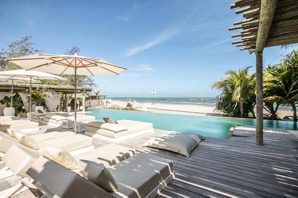 A ciência por trás do Head Spa: Benefícios para o couro cabeludo