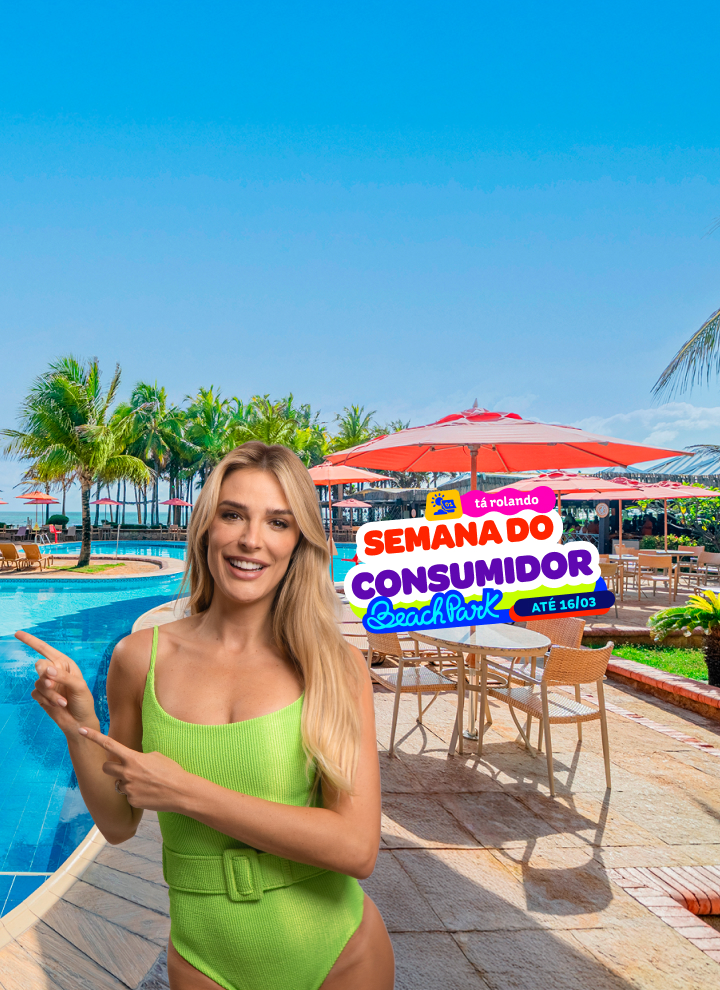 Spa capilar em resorts de luxo