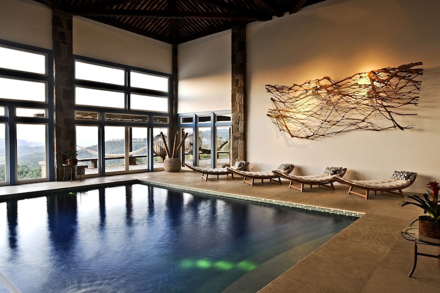 Head Spa japonês vs. coreano: Entenda as diferenças