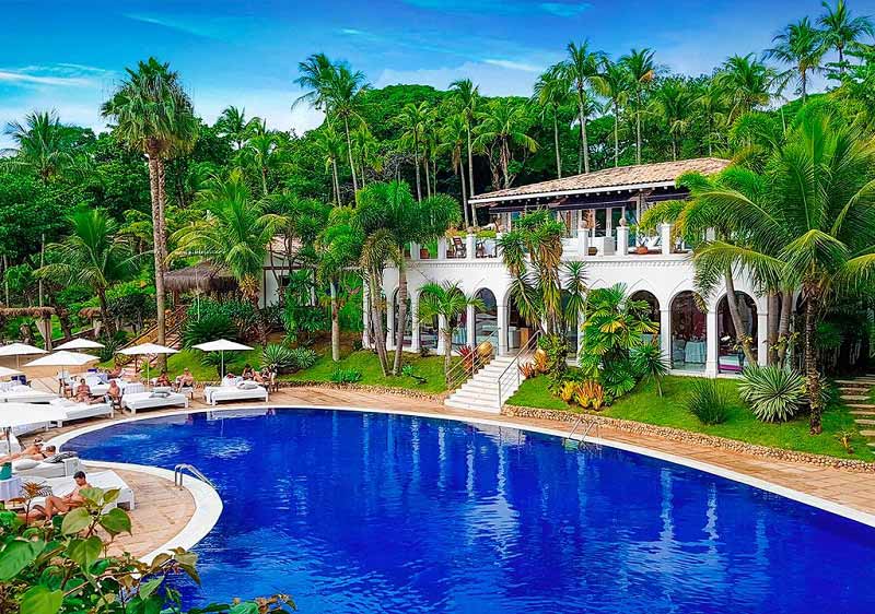 A ciência por trás do Head Spa: Benefícios para o couro cabeludo