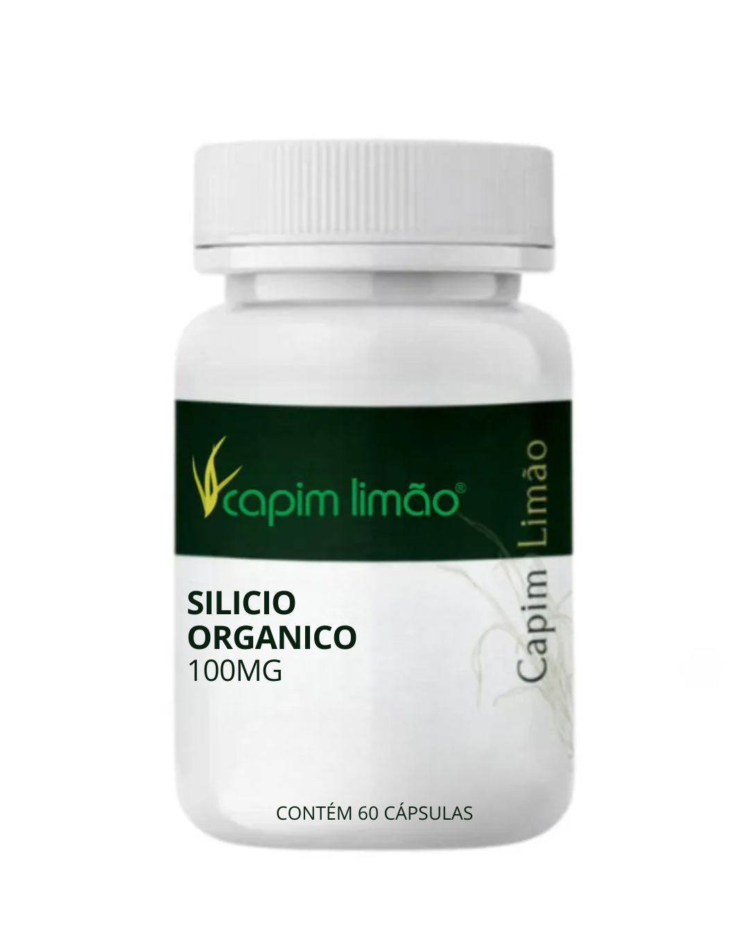 Suplemento capilar com biotina e silício preço