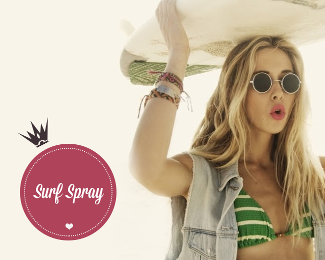 Tatiana Weston-Webb e o Cabelo de Surfista: Inspirações e Dicas de Cuidado