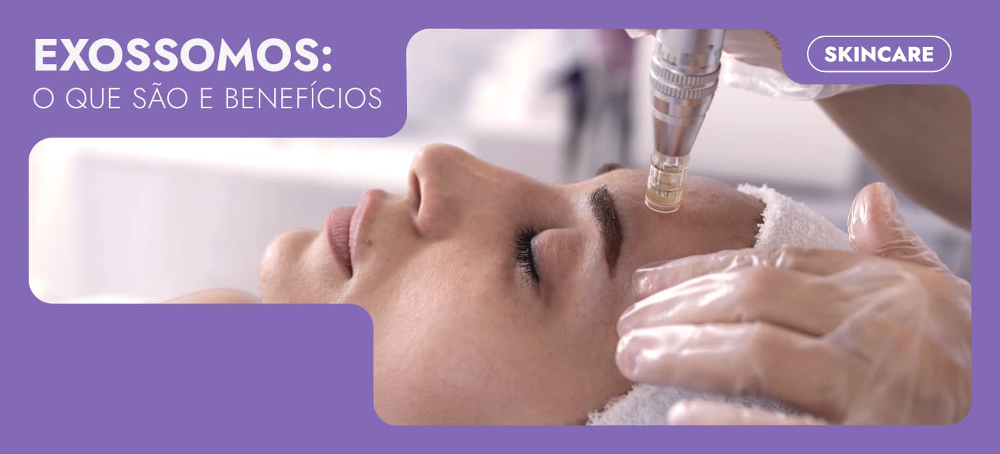 Investindo na Saúde Capilar: O Custo e os Benefícios dos Exossomos