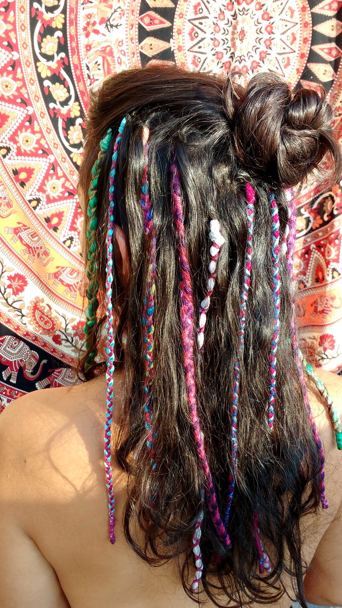 como evitar que o terere de penas estrague rápido