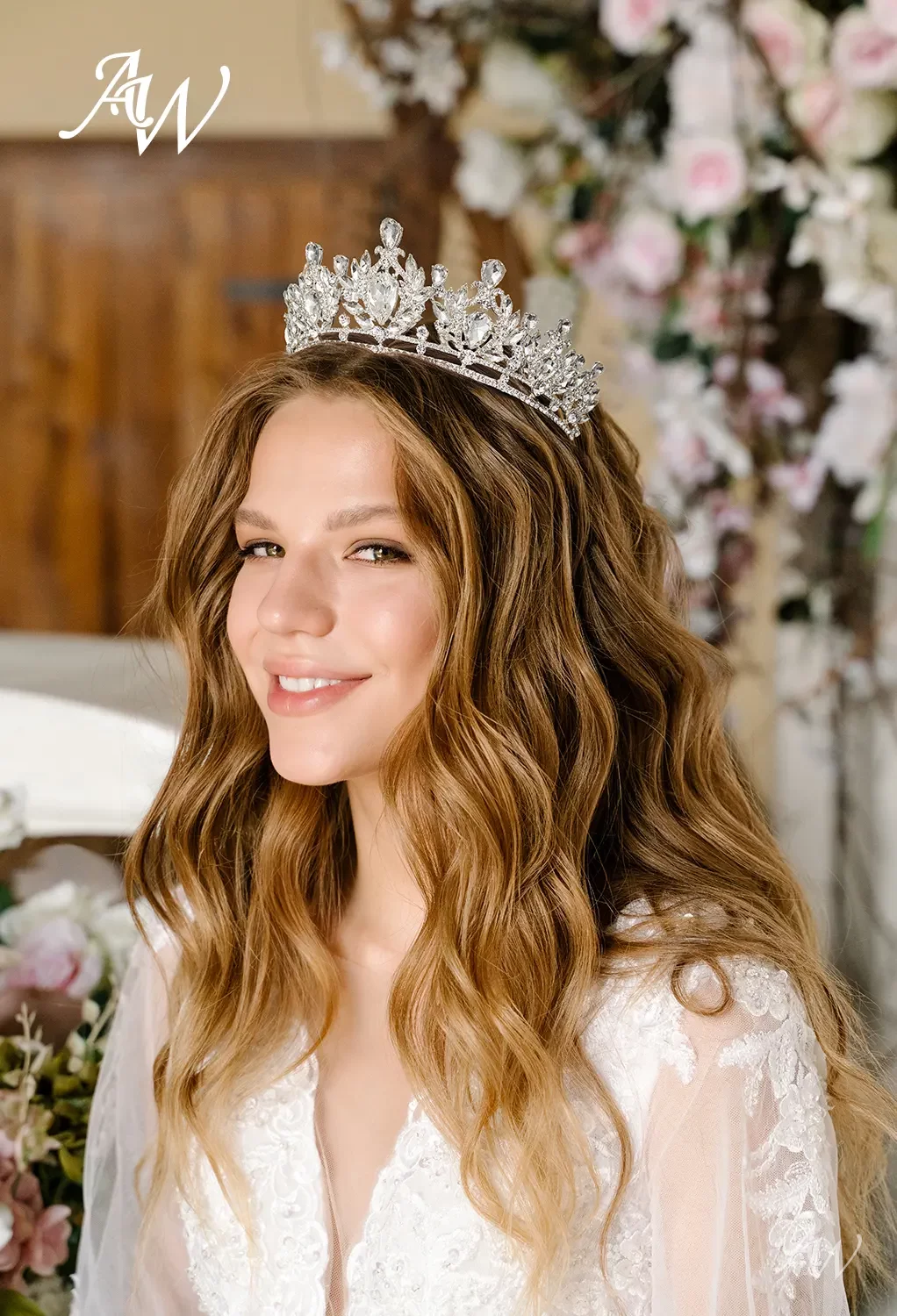 Tiaras de crochê: a tendência artesanal que você precisa conhecer