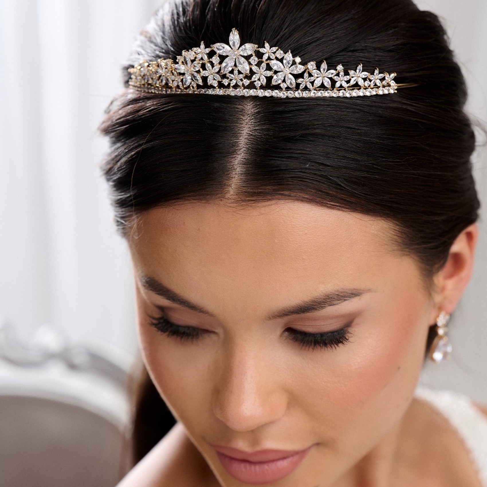 Tiaras de crochê: a tendência artesanal que você precisa conhecer