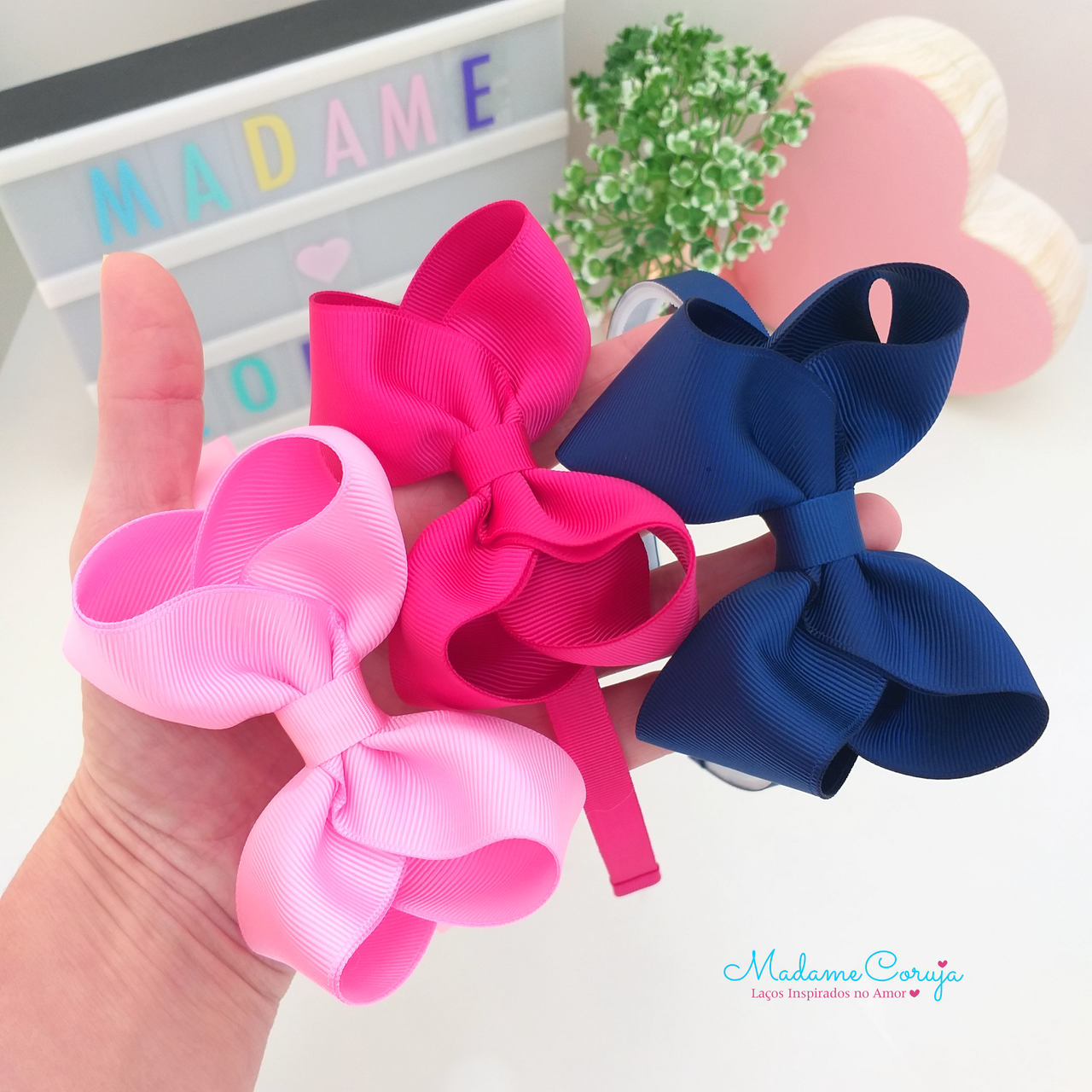 Guia Completo: Como Escolher a Tiara Infantil Perfeita para Cada Idade