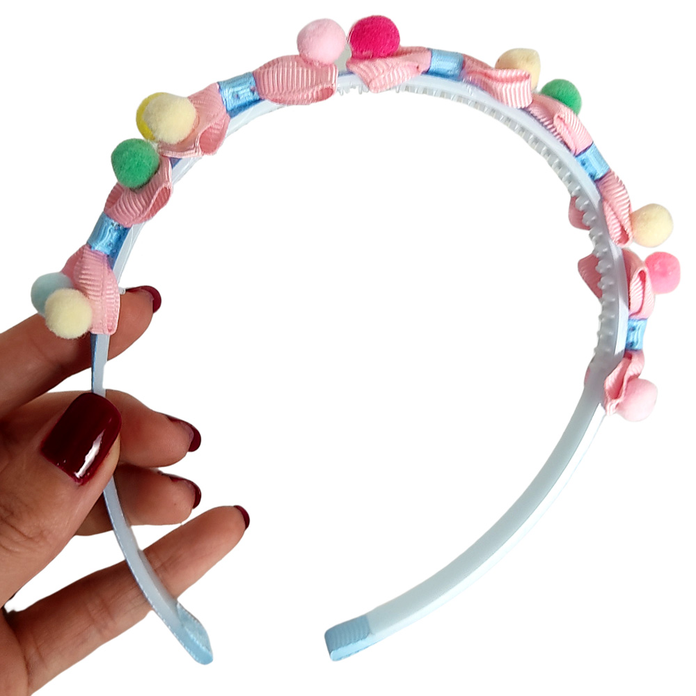 Tiaras de Luxo para Meninas: Elegância e Brilho em Ocasiões Especiais