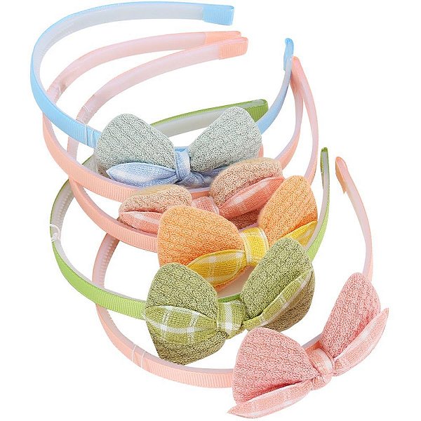 Segurança e Conforto: O Que Observar ao Comprar Tiaras para Crianças